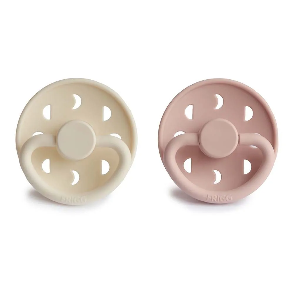 FRIGG VARALICA SILIKON BLUSH CREAM 0-6M