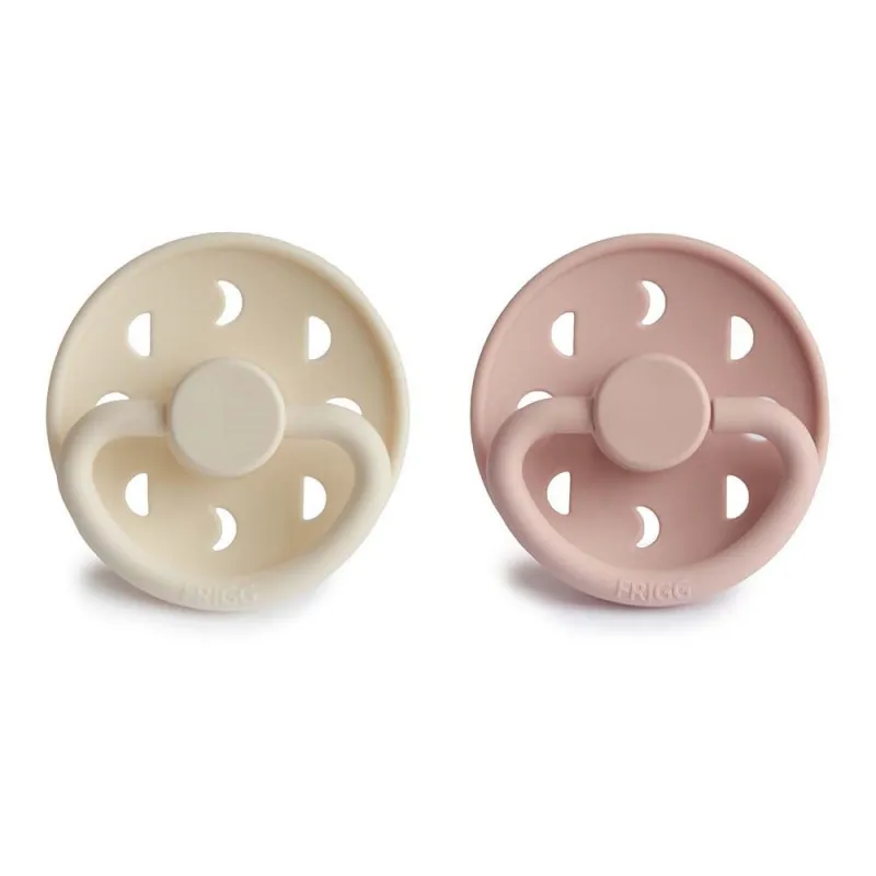 FRIGG VARALICA SILIKON BLUSH CREAM 0-6M