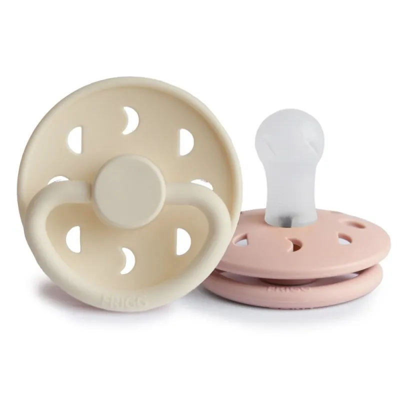 FRIGG VARALICA SILIKON BLUSH CREAM 0-6M
