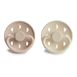 FRIGG VARALICA SILIKON CREAM CROISS 0-6M 