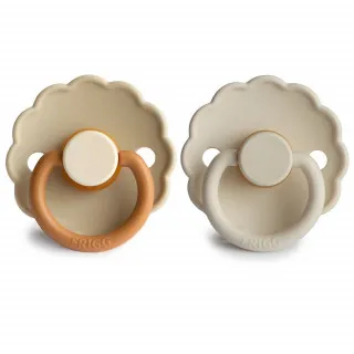 FRIGG VARALICA KAUCUK DESERT CREAM 6-18M 