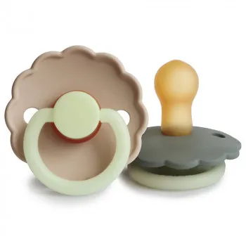 FRIGG VARALICA KAUCUK PORTOBELLO CROISSANT 0-6M 