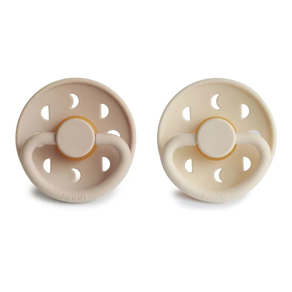 FRIGG VARALICA KAUCUK CREAM CROISS 0-6M 