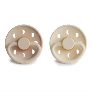 FRIGG VARALICA KAUCUK CREAM CROISS 0-6M 