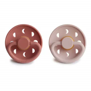 FRIGG VARALICA KAUCUK BLUSH POWDER 0-6M 
