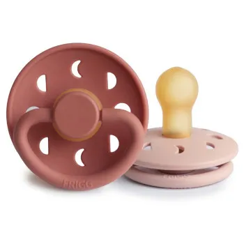 FRIGG VARALICA KAUCUK BLUSH POWDER 0-6M 