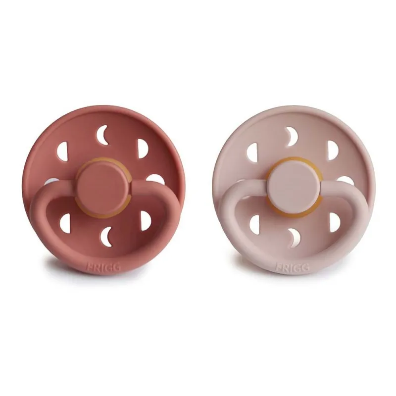 FRIGG VARALICA KAUCUK BLUSH POWDER 0-6M 