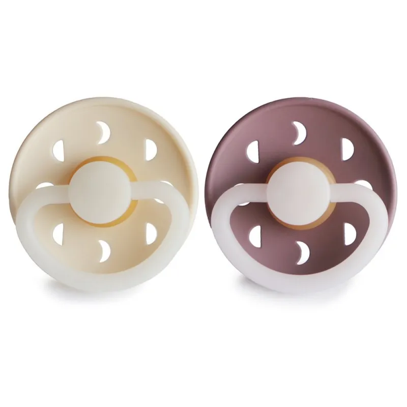 FRIGG VARALICA KAUCUK CREAM TWILIGHT 0-6M 