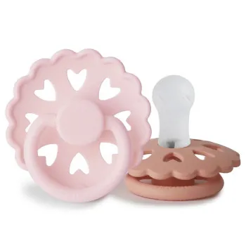 FRIGG VARALICA SILIKON SNOW QEEN PRINCESS 0-6M 