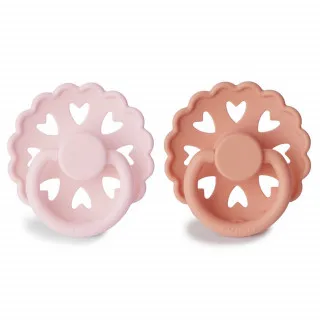 FRIGG VARALICA SILIKON SNOW QEEN PRINCESS 6-18M 