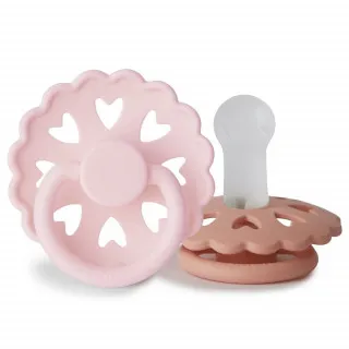FRIGG VARALICA SILIKON SNOW QEEN PRINCESS 6-18M 