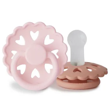 FRIGG VARALICA SILIKON SNOW QEEN PRINCESS 6-18M 