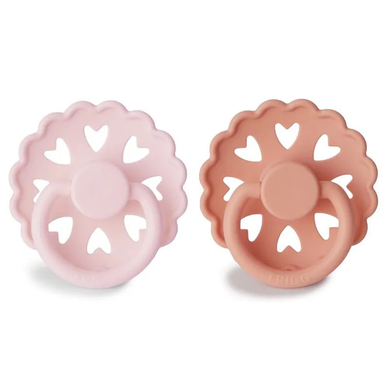 FRIGG VARALICA SILIKON SNOW QEEN PRINCESS 6-18M 