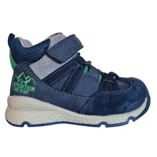 POLLINO CIPELE BLUE