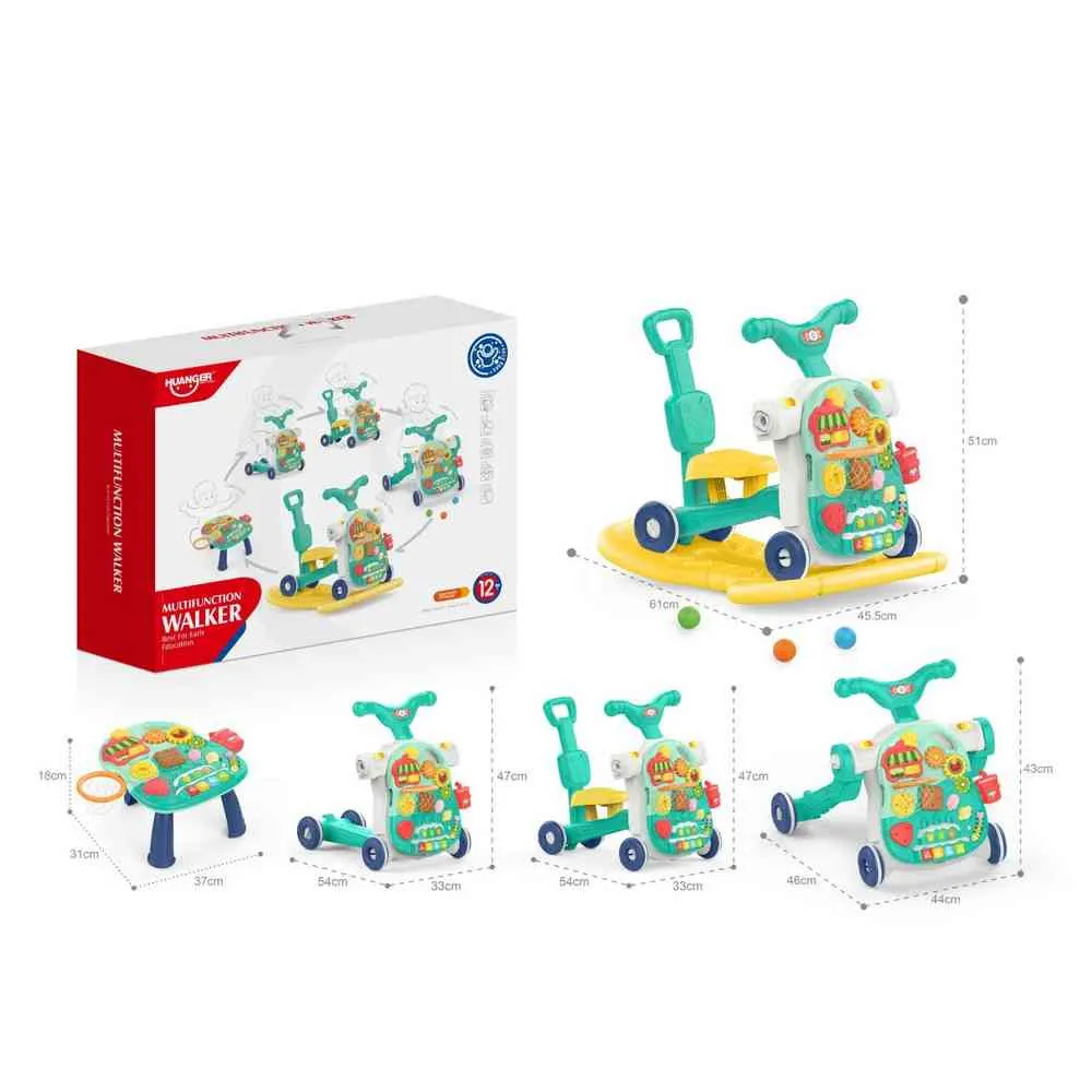 STARWOOD 5 U 1 EDUKATIVNA GURALICA 