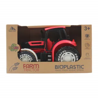 BEST LUCK EKO TRAKTOR SET 
