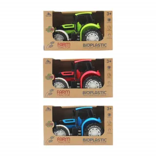 BEST LUCK EKO TRAKTOR SET 