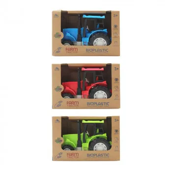 BEST LUCK EKO FARM TRACTOR 