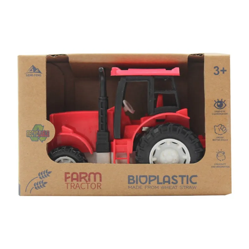 BEST LUCK EKO FARM TRACTOR