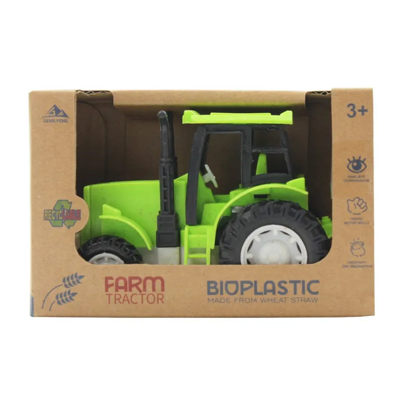 BEST LUCK EKO FARM TRACTOR