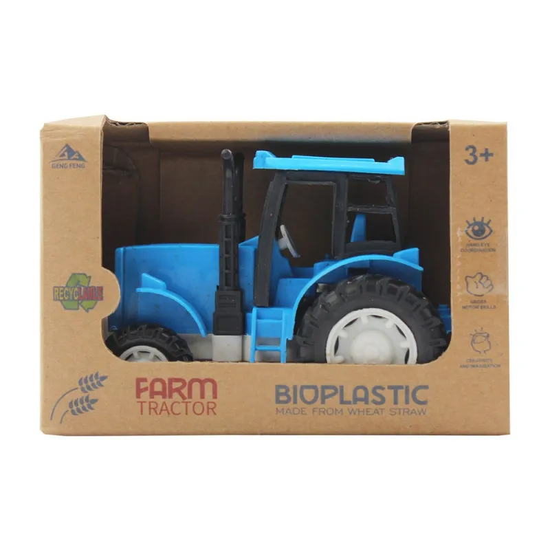 BEST LUCK EKO FARM TRACTOR