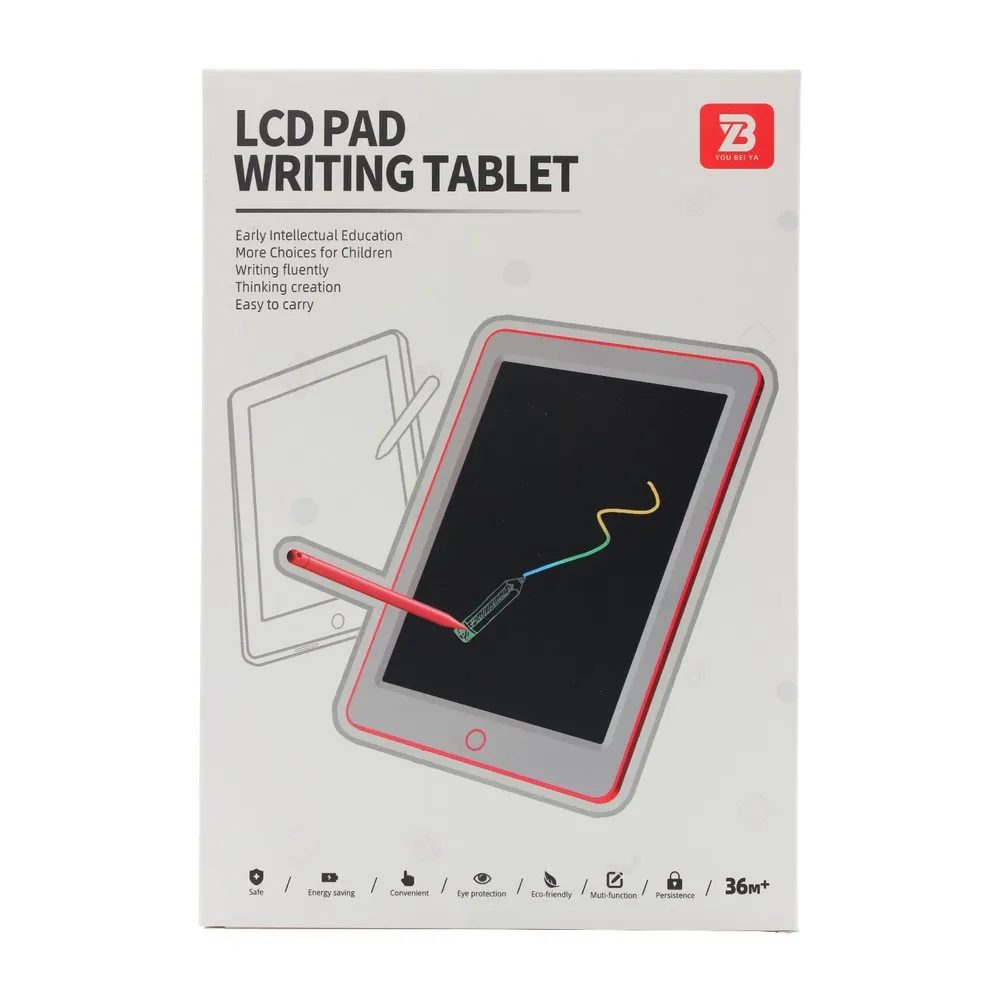 STARWOOD LCD TABLA ZA CRTANJE 