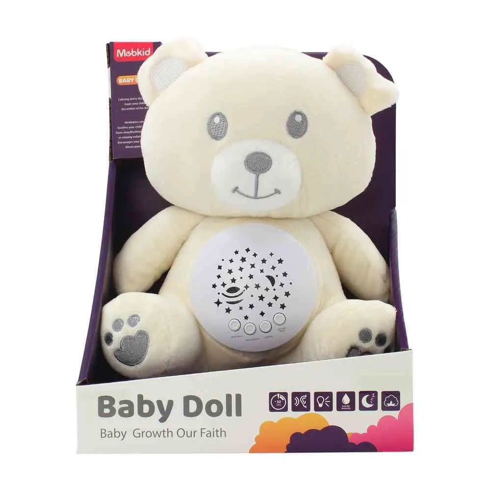 BABY MEDA PLIS 