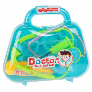 BEST LUCK DOKTOR SET 8 KOM DECAK