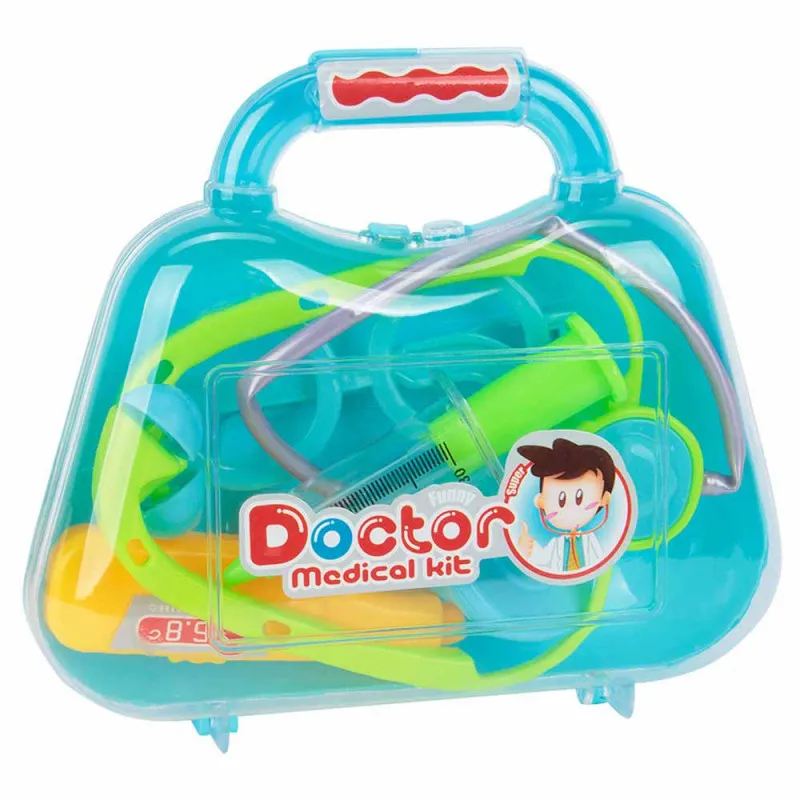 BEST LUCK DOKTOR SET 8 KOM DECAK
