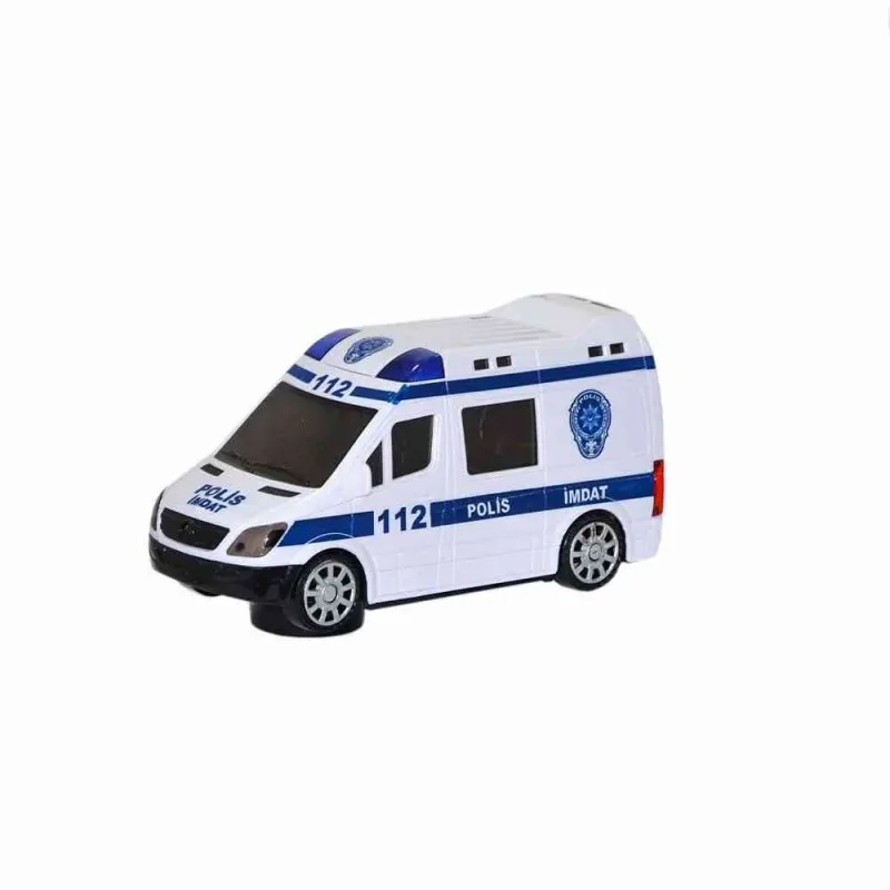 STARWOOD POLICIJSKO VOZILO