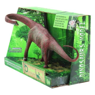 STARWOOD DINOSAURUS