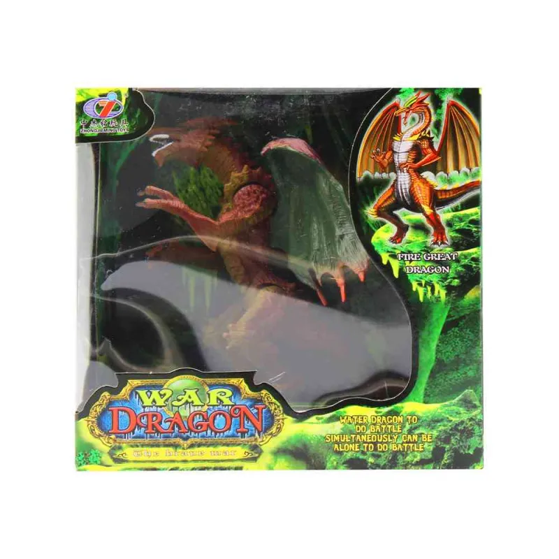 STARWOOD DINOSAURUS