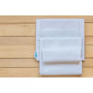 BE ECO POSTELJINA 3 DELA