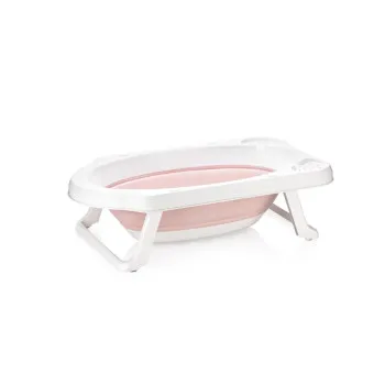 BEBEKEVI SKLOPIVA KADA PINK 