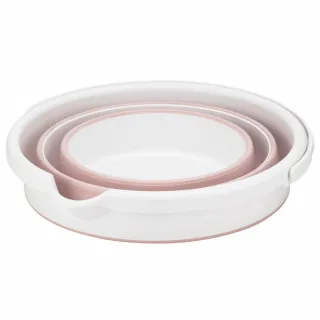 BEBEKEVI SKLOPIVA KOFICA PINK