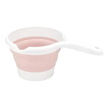 BEBEKEVI SKLOPIVA POSUDA ZA POLIVANJE PINK 
