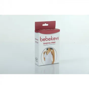 BEBEKEVI PODMAJICA ZA DOJENJE VELIcINA M 
