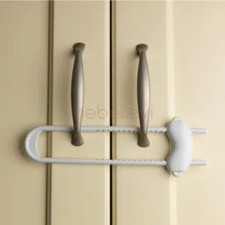 BEBEKEVI ZASTITA ZA NAMESTAJ SLIDE LOCK
