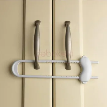 BEBEKEVI ZASTITA ZA NAMESTAJ SLIDE LOCK 