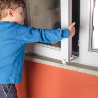 BEBEKEVI ZASTITA ZA PROZORE