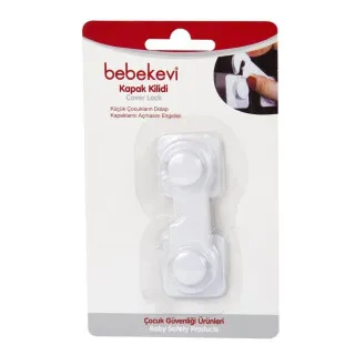 BEBEKEVI ZASTITA ZA OTVARANJE ORMARA