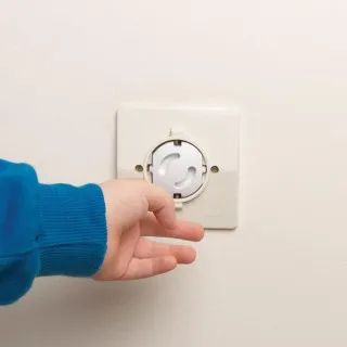 BEBEKEVI ZASTITA ZA UTIcNICE 6 KOM