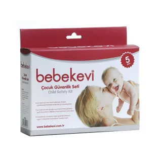 BEBEKEVI ZASTITNI SET OD 26 DELOVA 