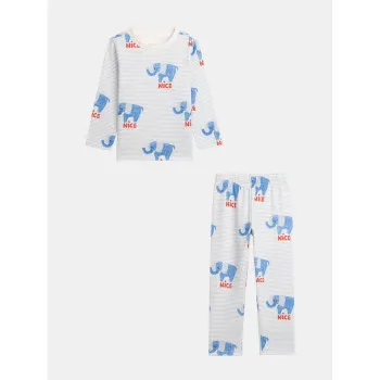 DPAM PIDZAMA 