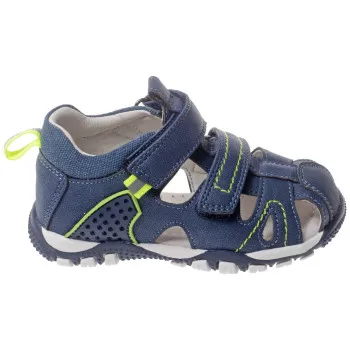 POLLINO POLUSANDALE D.BLUE 