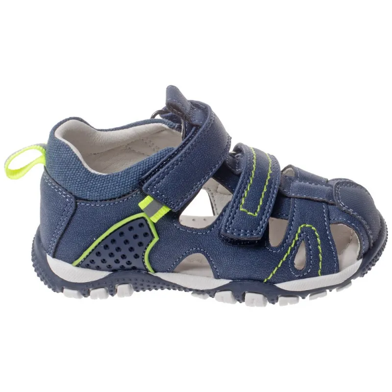 POLLINO POLUSANDALE D.BLUE 
