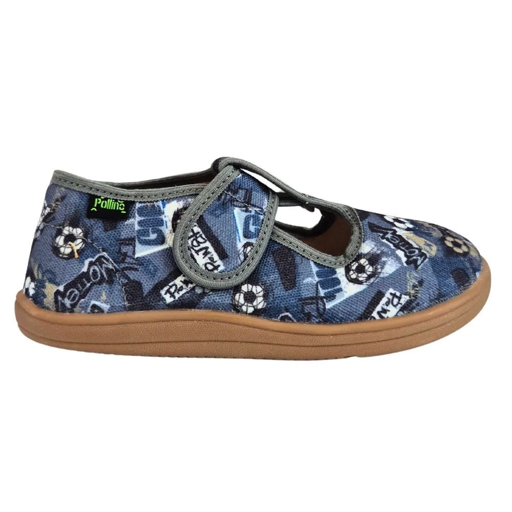 POLLINO PATOFNE GREY