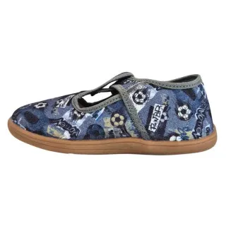 POLLINO PATOFNE GREY