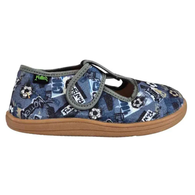 POLLINO PATOFNE GREY
