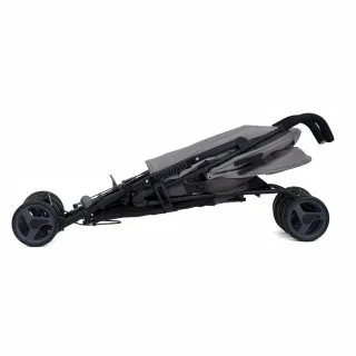 JOIE KISOBRAN KOLICA NITRO LX DARK PEWTER 